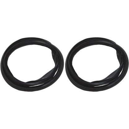 Rear Window Gasket Set