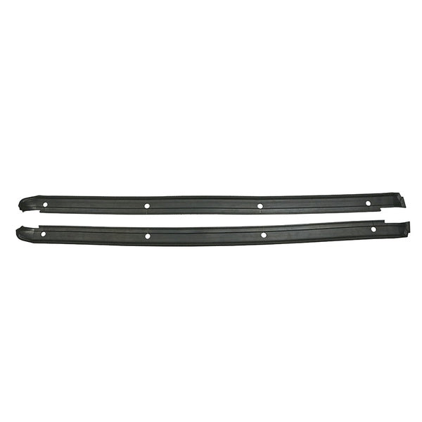 Hard Top To Body Side Weatherstrips