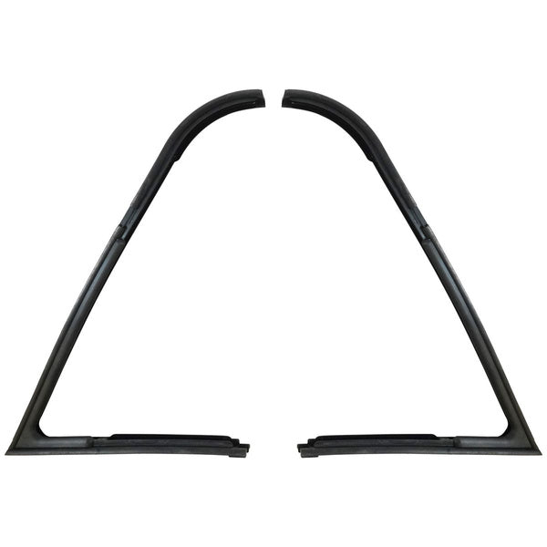 Vent Window Weatherstrip Set