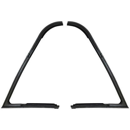 Vent Window Weatherstrip Set
