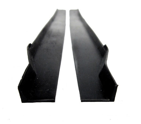 Sliding Quarter Window Seal
