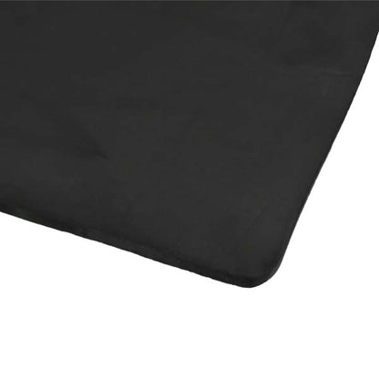 1/4" Thick Neoprene Dense Rubber Sheet