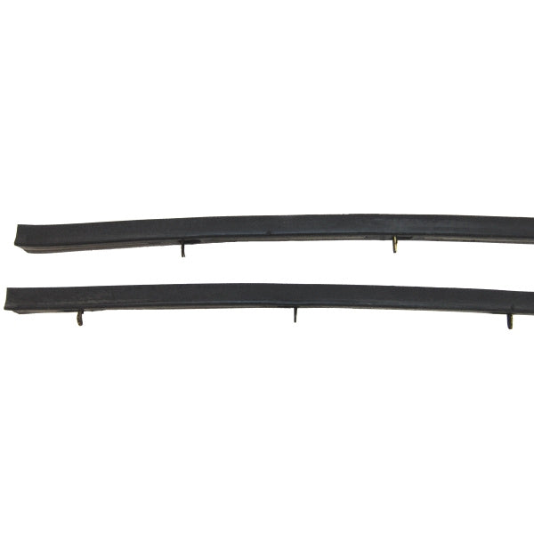 Outer Beltline Weatherstrip