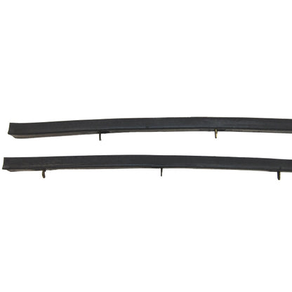 Outer Beltline Weatherstrip
