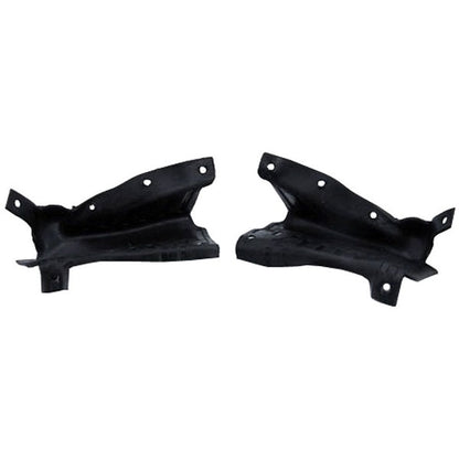 Hinge Pillar Post Filler - Convertible