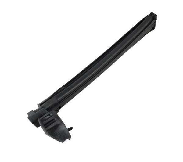 Convertible Front Roof Rail Weatherstrips