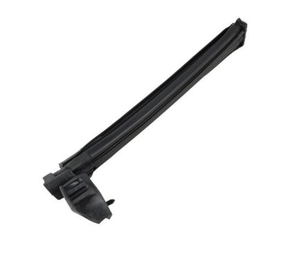 Convertible Front Roof Rail Weatherstrips