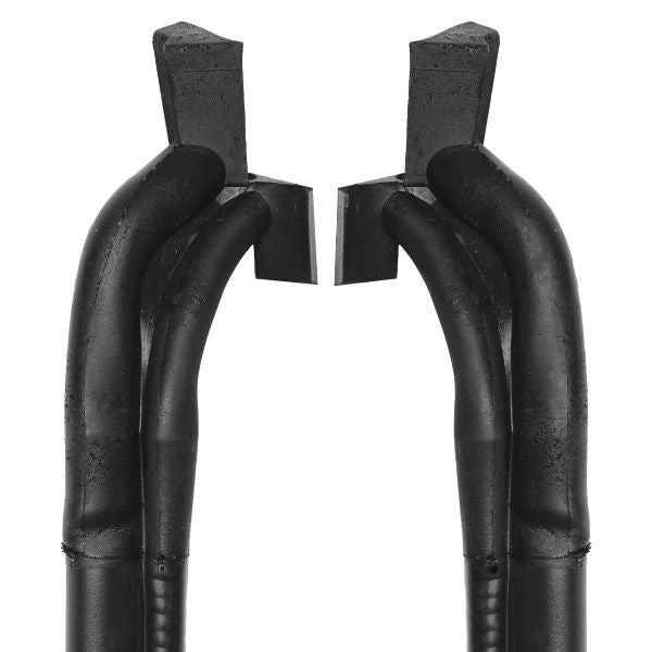 Hardtop To Windshield Frame Weatherstrip