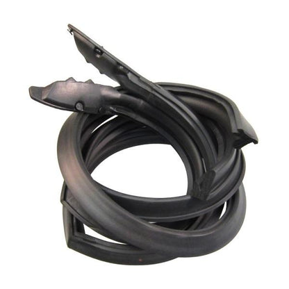 Hardtop Roof Rail Weatherstrips