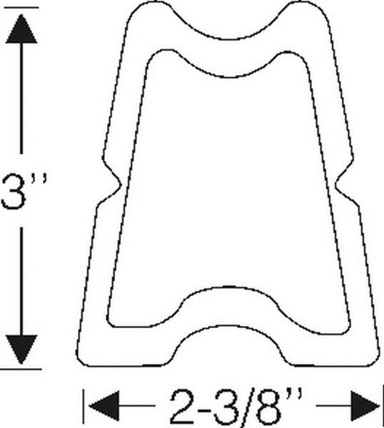 License Light Gasket
