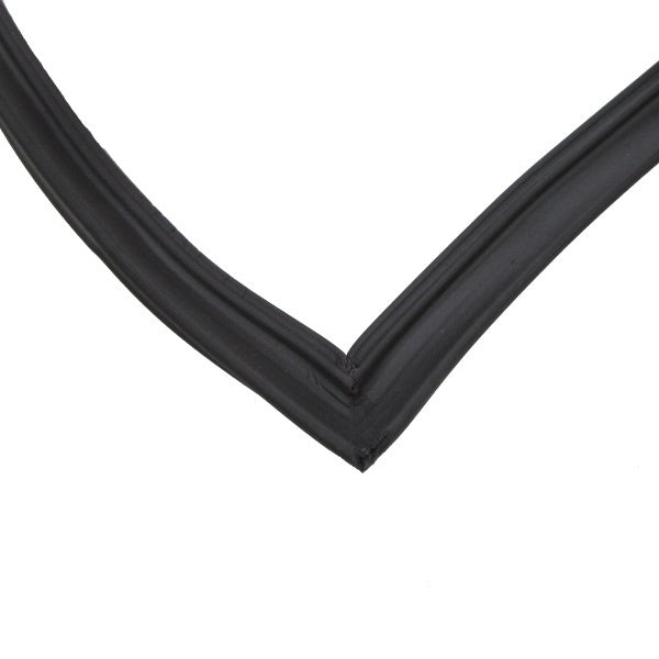 Rear Door Weatherstrips