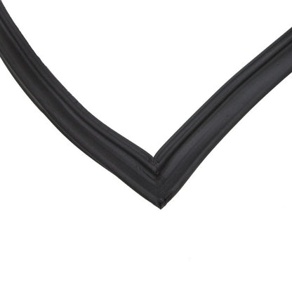 Rear Door Weatherstrips