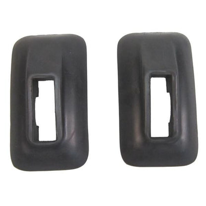 Rear Bumper Grommet