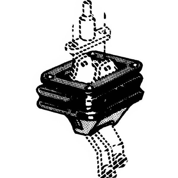 Gearshift Boot