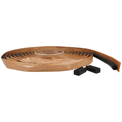 3M Windo-Weld Round Ribbon Sealer - 1/4" X 15'