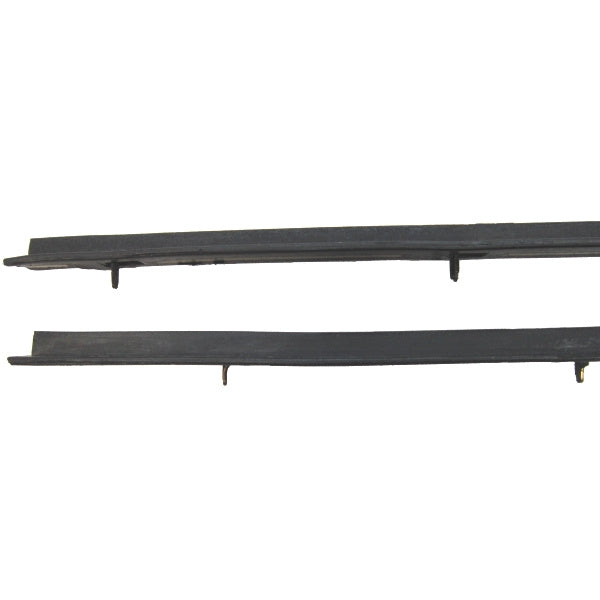 Outer Beltline Weatherstrip
