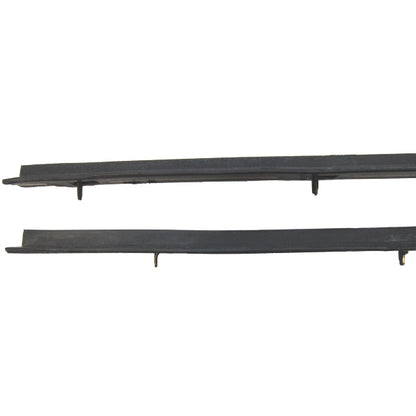 Outer Beltline Weatherstrip