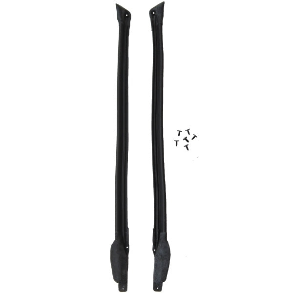 Hinge Pillar Weatherstrips
