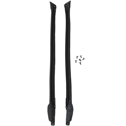 Hinge Pillar Weatherstrips