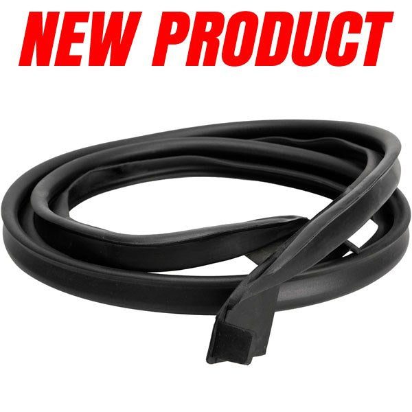 Outer Header Weatherstrip