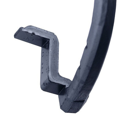 Door Weatherstrip Set