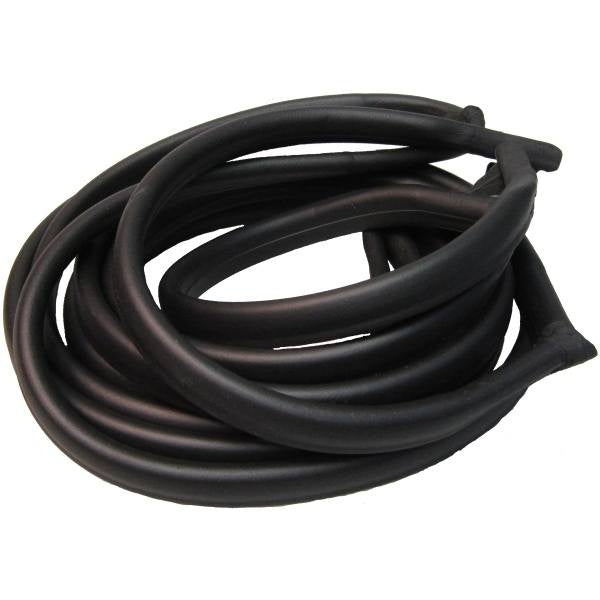 Upper Liftgate Weatherstrip