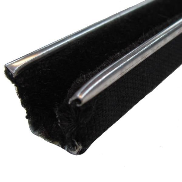 Door Glass Run Channel
