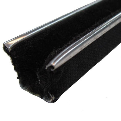 Door Glass Run Channel