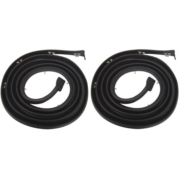 Door Weatherstrips