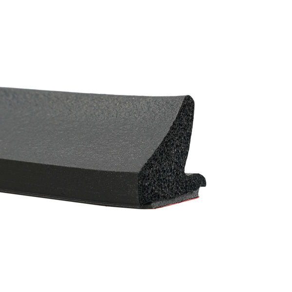 Peel-N-Stick Trunk Weatherstrip