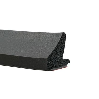Peel-N-Stick Trunk Weatherstrip