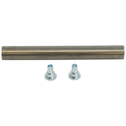 Front Door Vent Window Weatherstrip Set