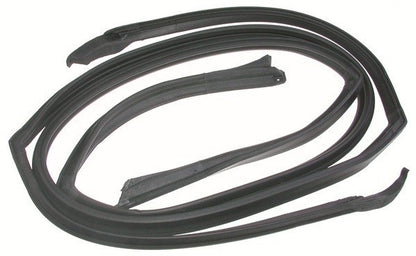 Hardtop Roof Rail Weatherstrips