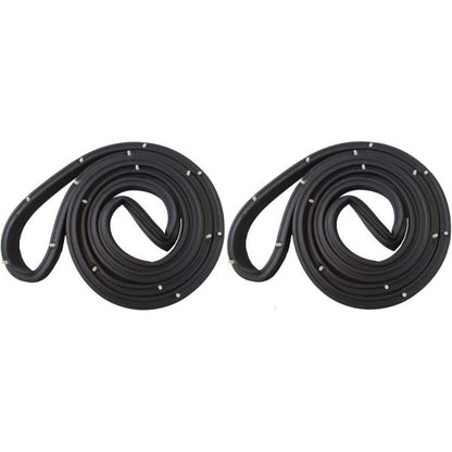 Rear Door Weatherstrips
