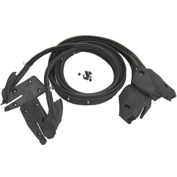 Front Door Weatherstrips