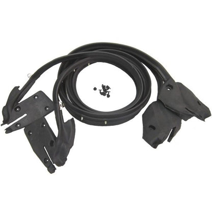Front Door Weatherstrips