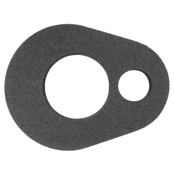 Steering and Shift Column To Floor Seal