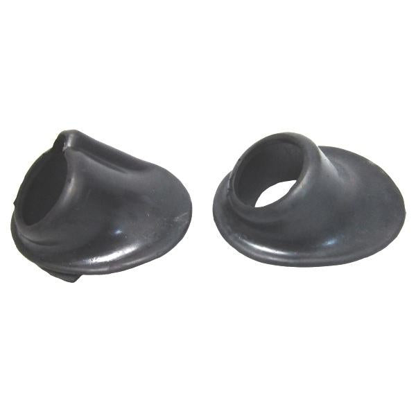 Rear Bumper Grommet