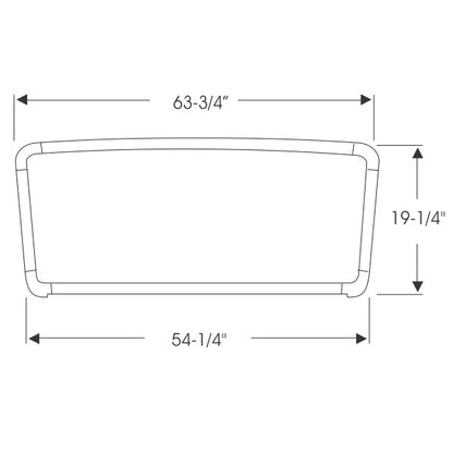Windshield Gasket