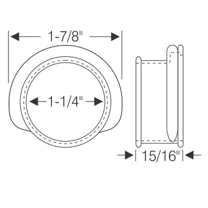 Plug Wire Sleeve