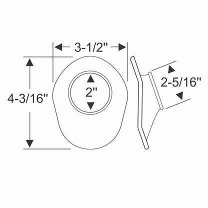 Steering Column Grommet