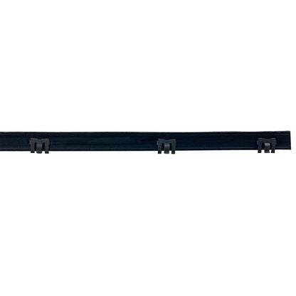 Window Felt Tailgate Beltline Weatherstrips