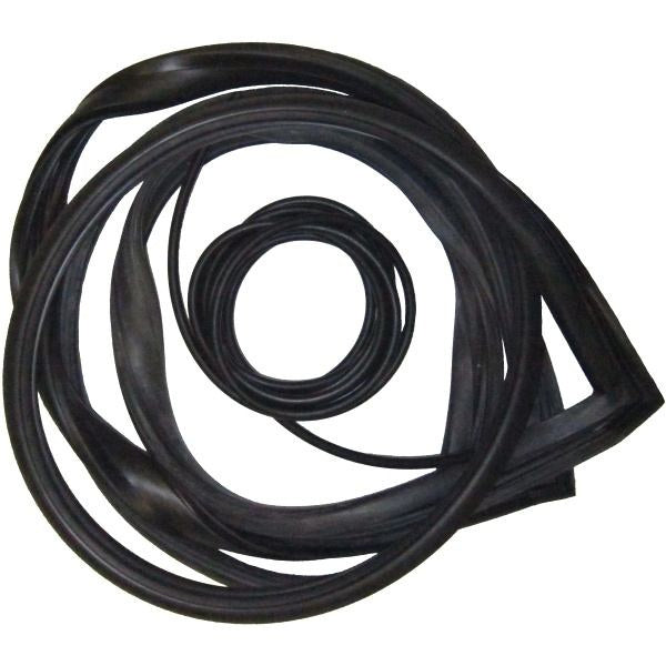 Rear Window Gasket Set