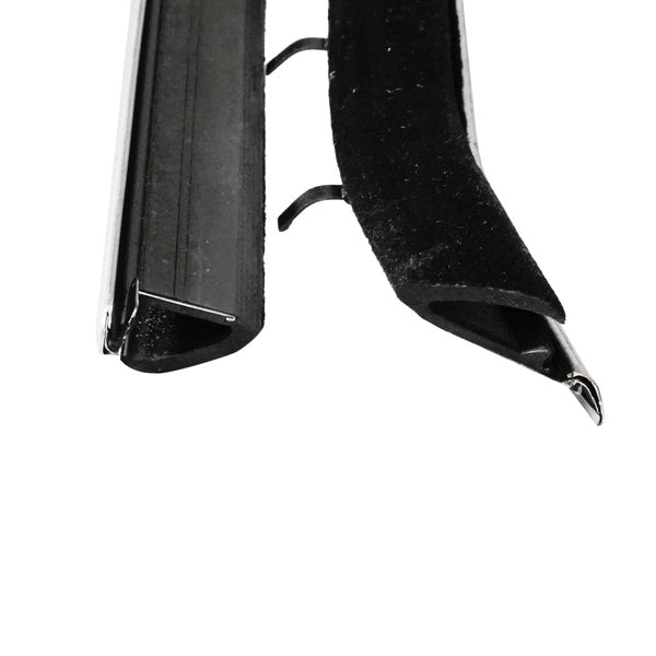 Window Felt Beltline Weatherstrips