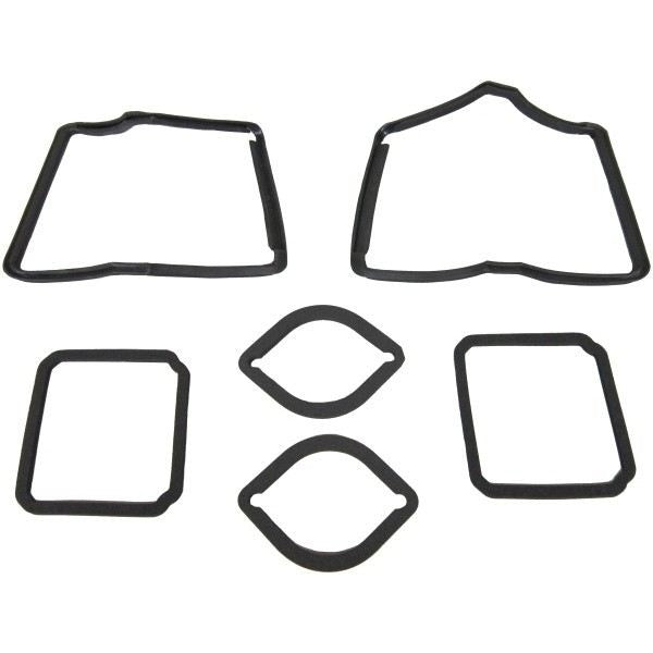 Taillight Gasket Set