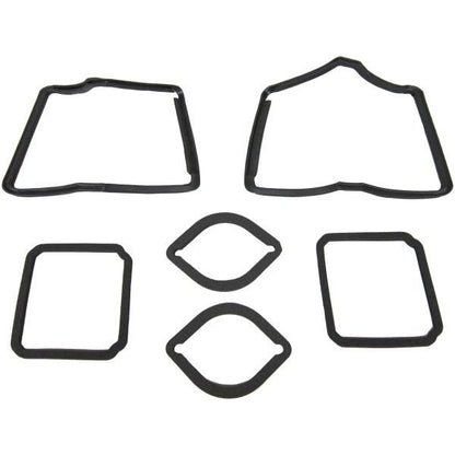 Taillight Gasket Set