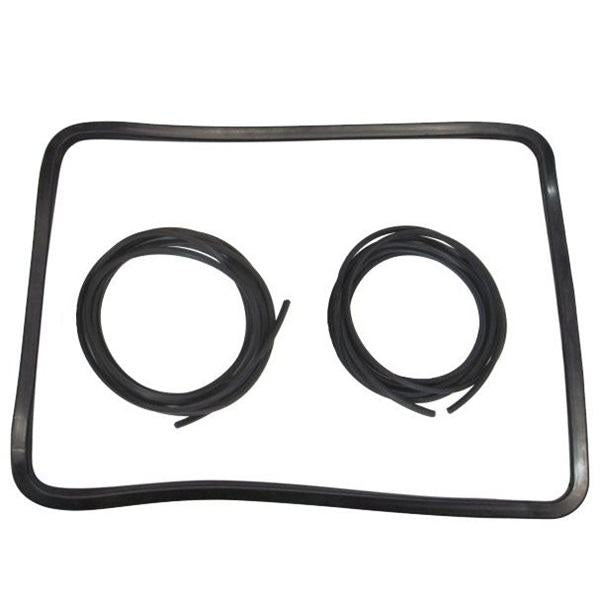 Push-Out Window Gasket Set