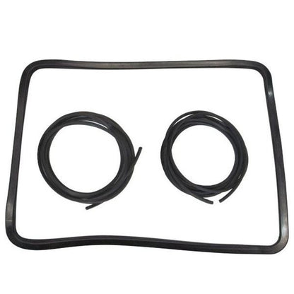 Push-Out Window Gasket Set