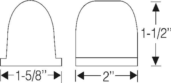 Front Axle Bumpers