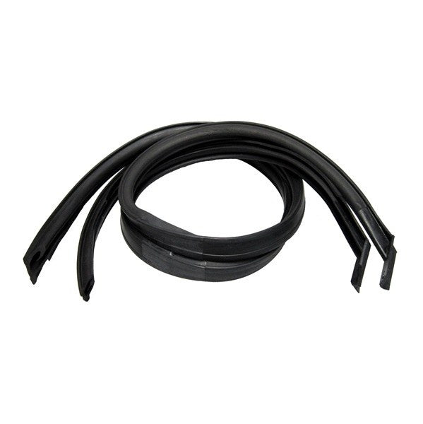Hardtop Roof Rail Weatherstrip